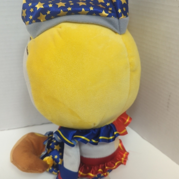 Funko Security Breach Five Nights At Freddy's Sun Moon Plush 14" Collector - Picture 5 of 10